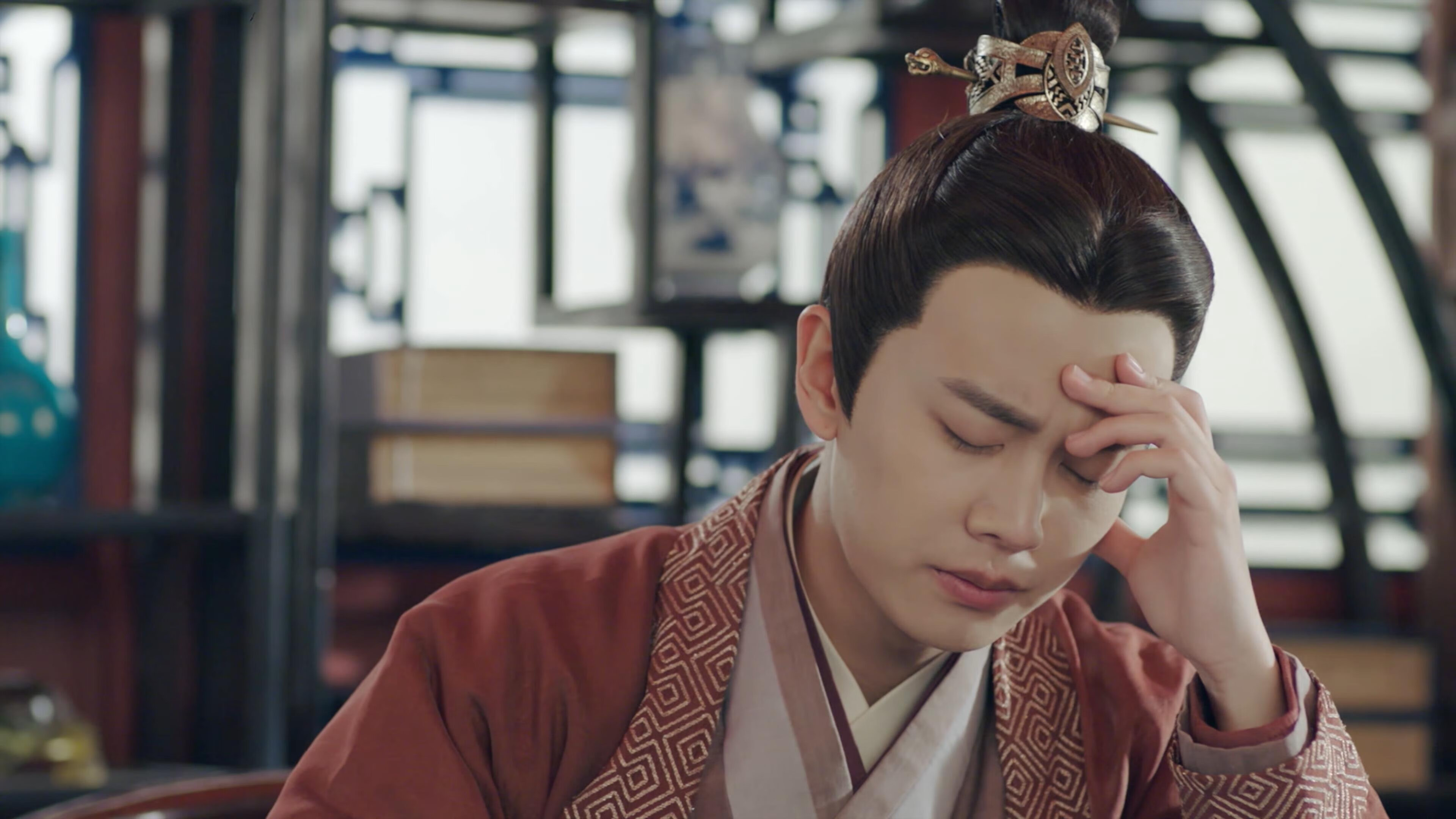 当黄蜂的天罗地网遭遇东方巨塔，是班凯罗的手术刀划开了唯一的胜利通道