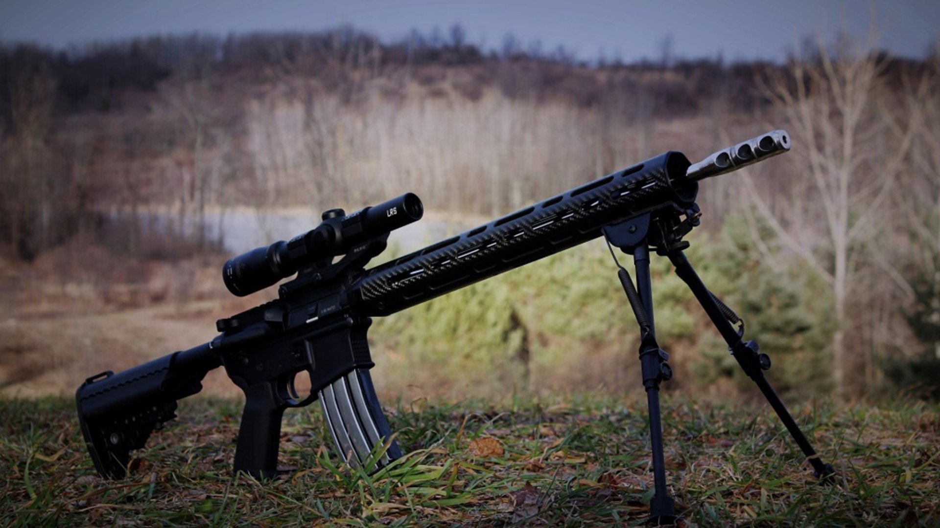 当雪域虎王遇上雷鸣之声，利拉德在冰与火之间刻下永恒