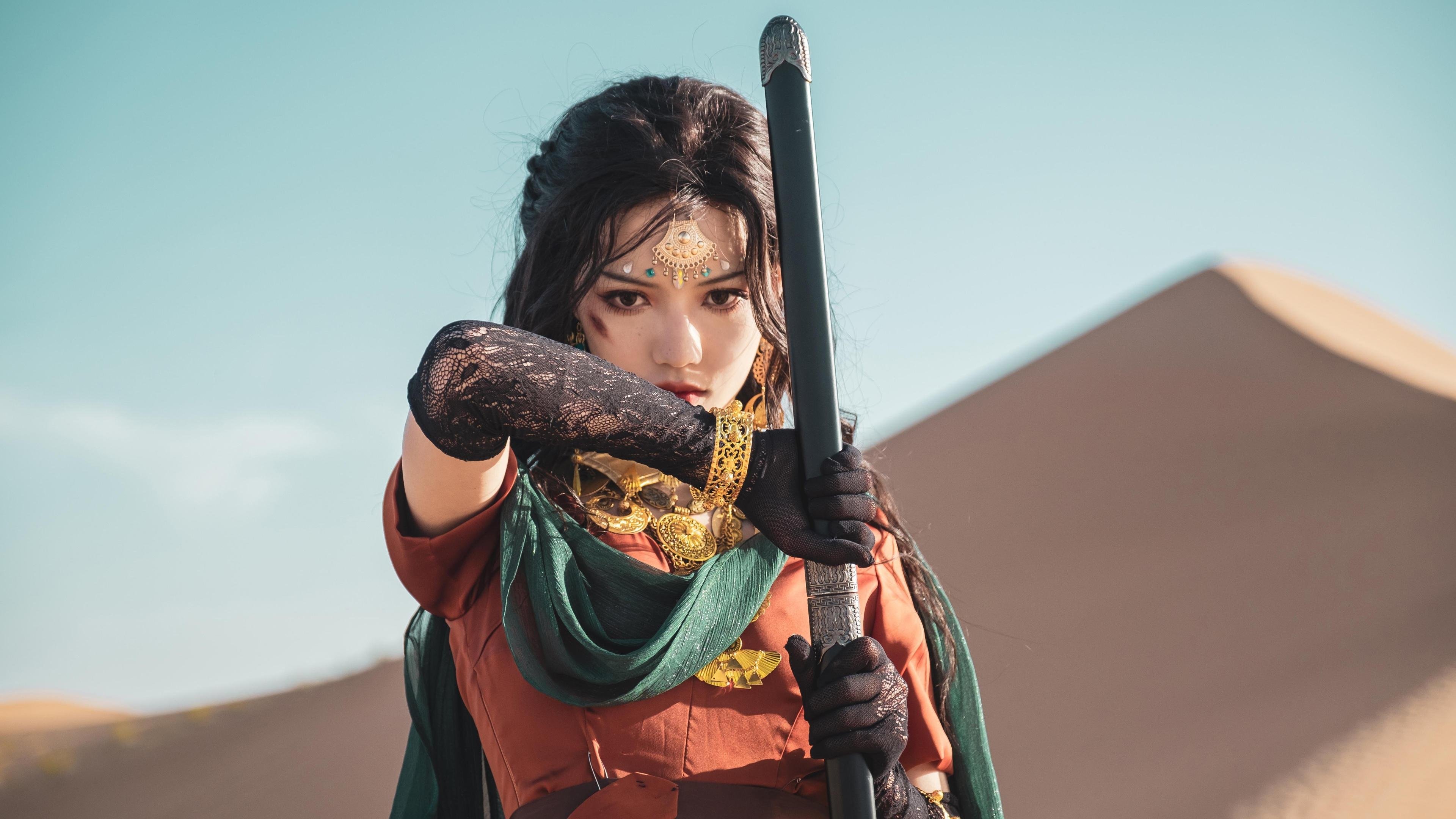 孤星与蓝武士，2026生死战中，两种唯一性的胜利